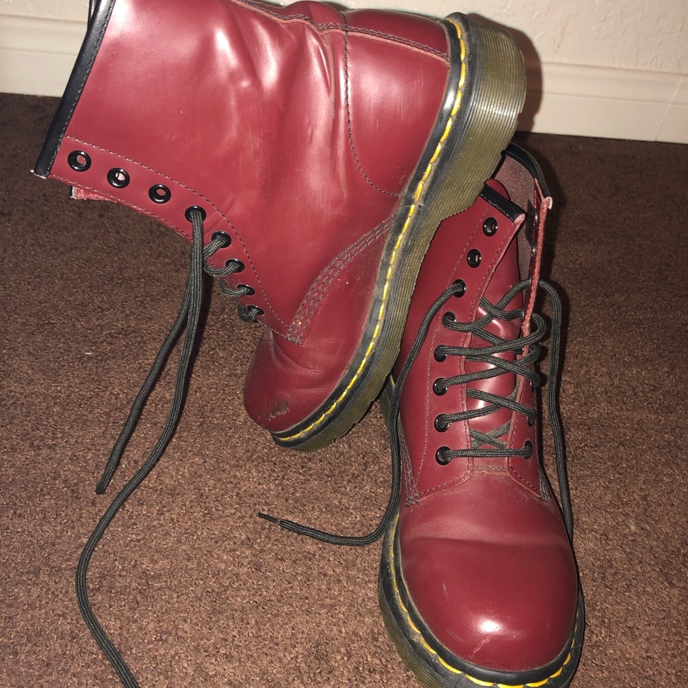 Dr. Martens 1460 Boots